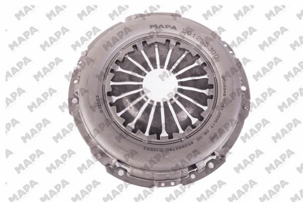 Fiat Ducato 2002-2006 Arası 2.3 JTD Mapa Marka Debriyaj Seti