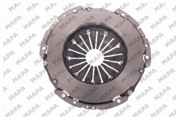Fiat Ducato 2002-2006 Arası 2.3 JTD Mapa Marka Debriyaj Seti