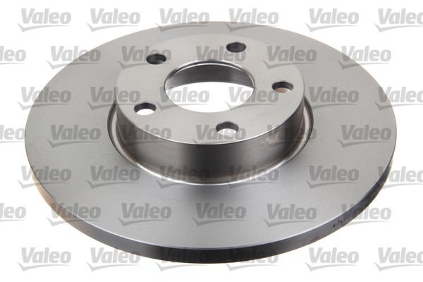 Audi 100 1990-1994 Arası 2.4 D Valeo Marka Ön Fren Diski