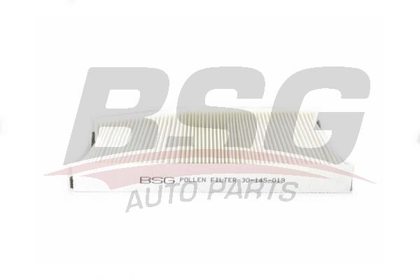 Ford Tourneo Custom 2012-2016 Arası 2.2 TDCi BSG Marka Polen Filtresi