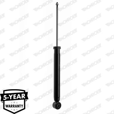 Opel Mokka 2012-2016 Arası 1.4 LPG Arka Monroe Marka Amortisör