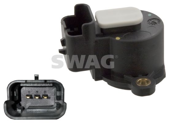 Peugeot 306 1993-2003 Arası 1.4 SL Swag Marka Gaz Kelebeği