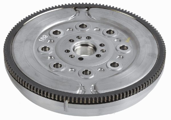 Peugeot Partner 1996-2012 Arası 1.6 HDi 90 Sachs Marka Volan