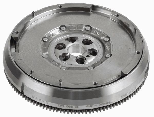 Peugeot Partner 1996-2012 Arası 1.6 HDi 90 Sachs Marka Volan