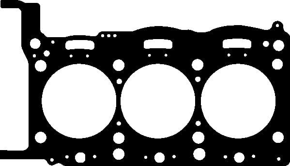 Porsche Cayenne 2010-2014 Arası 3.0 Diesel Elring Marka Silindir Kapak Contası