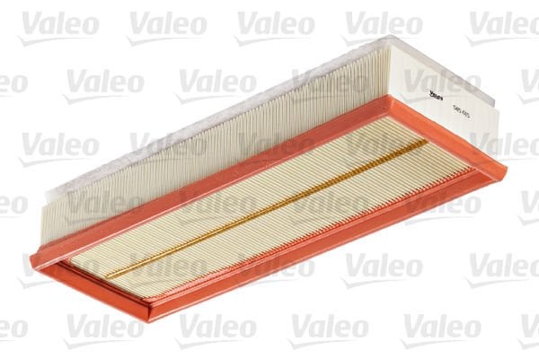 Citroen C3 2002-2006 Arası 1.4 16V HDi Valeo Marka Hava Filtresi
