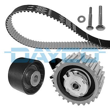 Linea 1.6 Multijet Triger Set Dayco DAY-KTB761