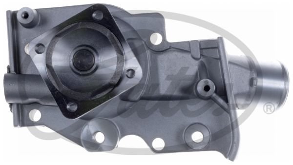 Ford Mondeo 1993-1996 Arası 1.6 i 16V, 1.8 i 16V, 2.0 i 16V Gates Marka Devirdaim Su Pompası