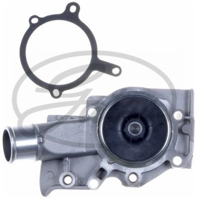 Ford Mondeo 1993-1996 Arası 1.6 i 16V, 1.8 i 16V, 2.0 i 16V Gates Marka Devirdaim Su Pompası