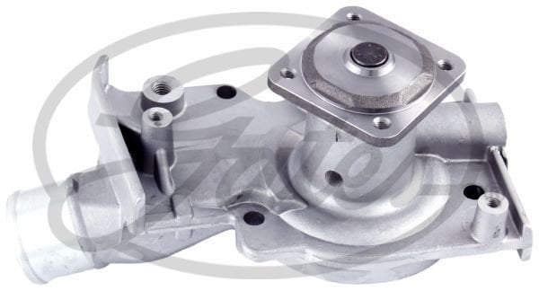 Ford Mondeo 1993-1996 Arası 1.6 i 16V, 1.8 i 16V, 2.0 i 16V Gates Marka Devirdaim Su Pompası