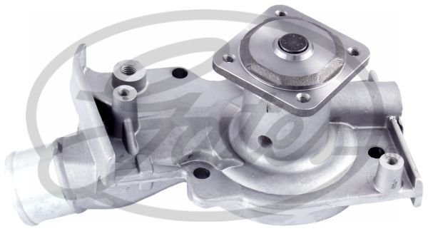 Ford Mondeo 1993-1996 Arası 1.6 i 16V, 1.8 i 16V, 2.0 i 16V Gates Marka Devirdaim Su Pompası
