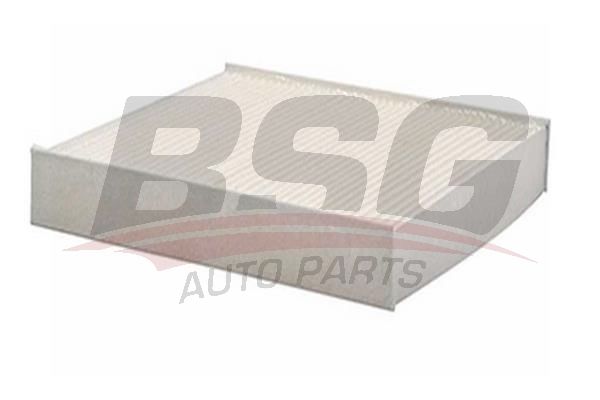 Ford Mondeo 2007-2015 Arası 2.0 TDCi BSG Marka Polen Filtresi