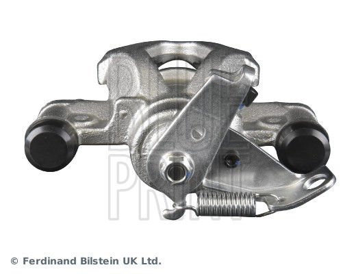 Opel Movano 2010-2014 Arası 2.3 CDTI FWD Blueprint Marka Sol Arka Fren Kaliperi