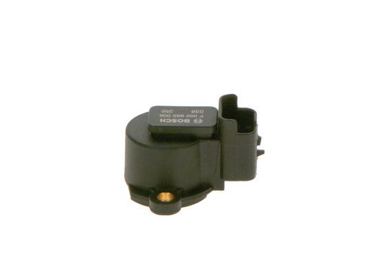 Peugeot 306 1993-2003 Arası 1.4 Bosch Marka Gaz Kelebeği