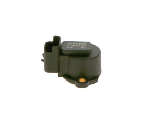 Peugeot 306 1993-2003 Arası 1.4 Bosch Marka Gaz Kelebeği