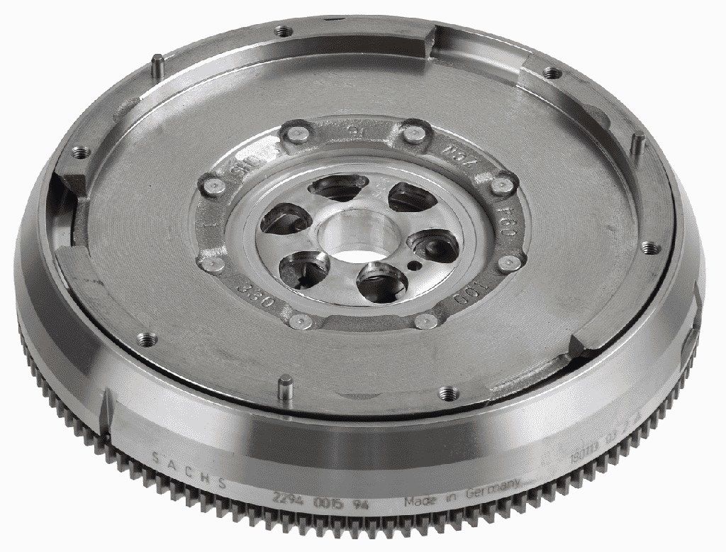 Peugeot Partner Tepee 2008-2012 Arası 1.6 HDi 90 Sachs Marka Volan