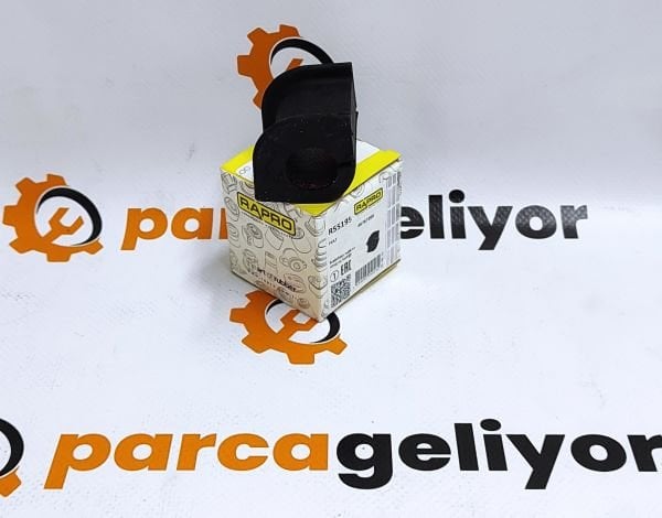 Doblo II Viraj Orta Lastiği Rapro RAP-55195