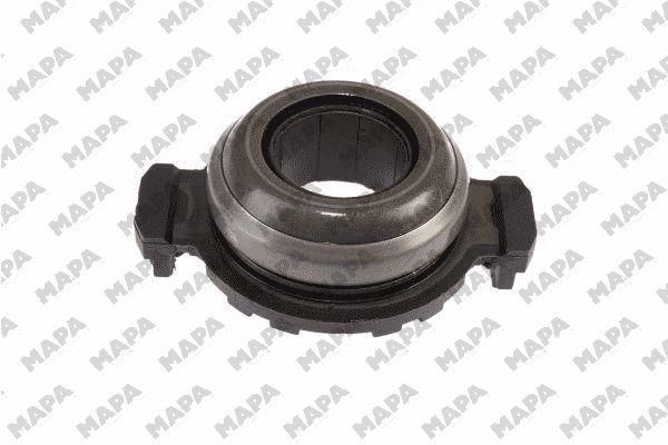 Citroen Ax 1986-1998 Arası 1.3 Sport Mapa Marka Debriyaj Seti