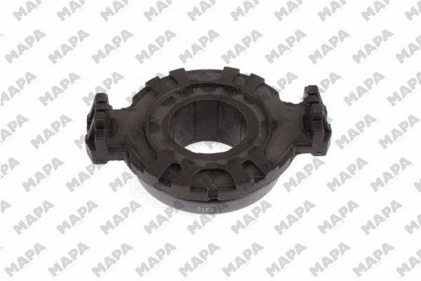 Citroen Ax 1986-1998 Arası 1.3 Sport Mapa Marka Debriyaj Seti