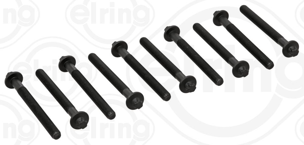 Citroen C4 2009-2013 Arası 2.0 HDi / BlueHDi 150 Elring Marka Silindir Kapak Saplaması