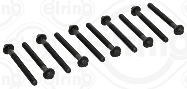 Citroen C4 2009-2013 Arası 2.0 HDi / BlueHDi 150 Elring Marka Silindir Kapak Saplaması