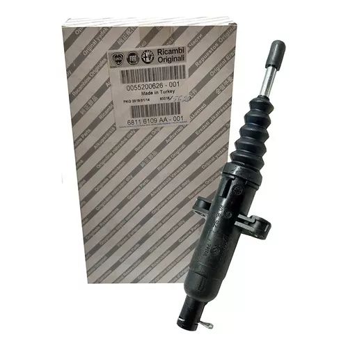 Debriyaj Alt Merkezi Ducato II 02-05 2.3 mjt Lancia 55200626