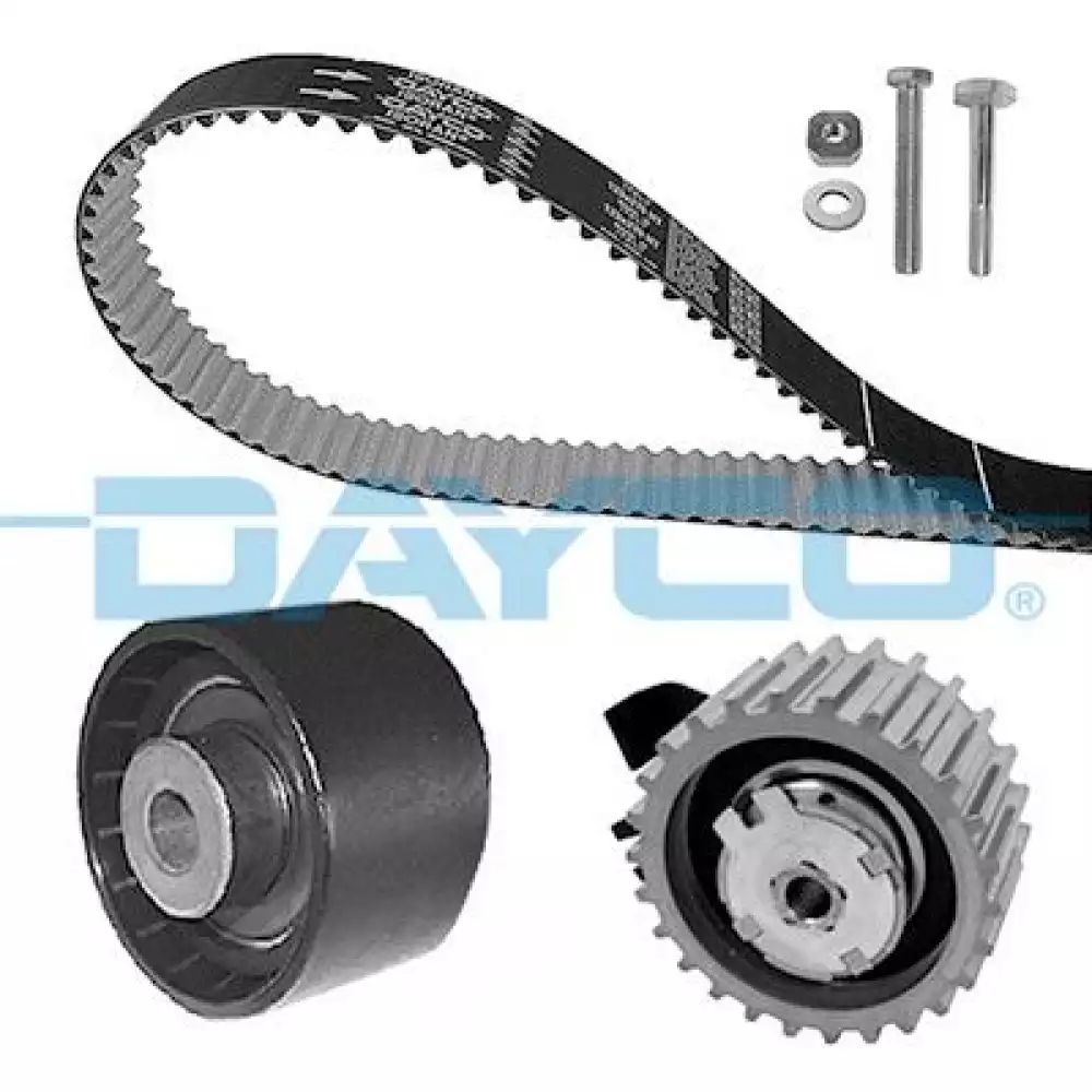 Triger Seti Ducato 2.0jtd Dayco DAY-KTB847