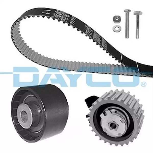 Triger Seti Ducato 2.0jtd Dayco DAY-KTB847