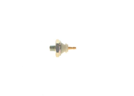 Opel Vectra 1988-2004 Arası 1.7 TD Bosch Marka Yağ Müşürü