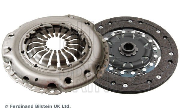 Opel Astra 2009-2015 Arası 1.4 Turbo, 1.4 Blueprint Marka Debriyaj Seti