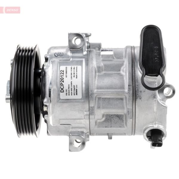 Opel Corsa 2006-2014 Arası 1.2 Denso Marka Klima Kompresörü