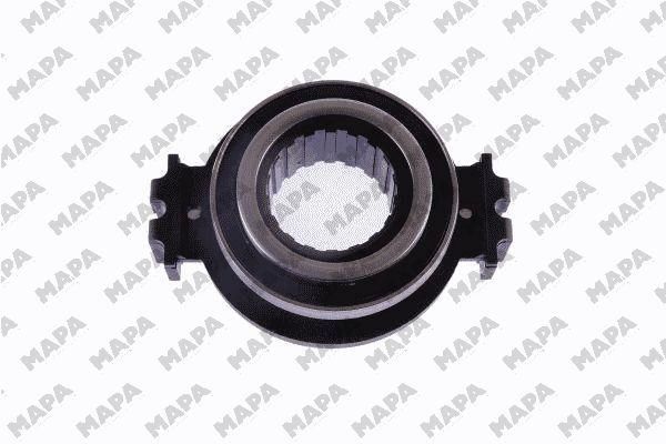 Citroen Ax 1986-1998 Arası 10 E, 14, 11, 1.3 Sport, 10 Mapa Marka Debriyaj Seti