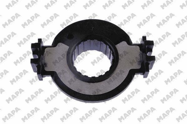 Citroen Ax 1986-1998 Arası 10 E, 14, 11, 1.3 Sport, 10 Mapa Marka Debriyaj Seti