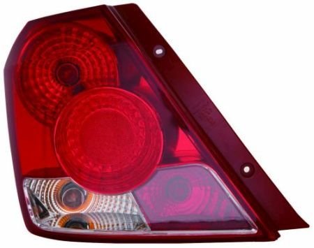 Chevrolet Kalos 2003-2010 Arası 1.4 Depo Marka Sol Stop Lambası