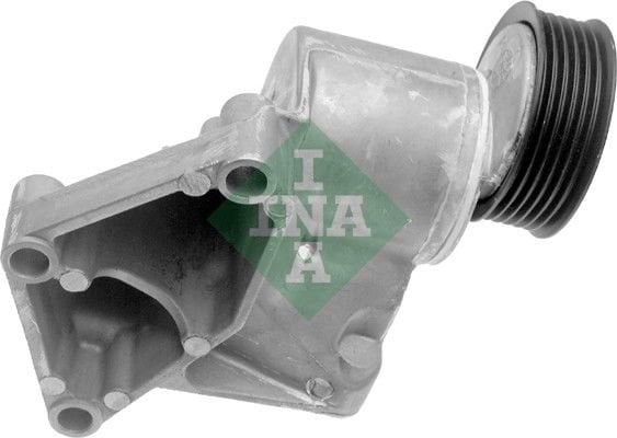 Ford Focus 1998-2009 Arası 1.6 16V, 1.4 16V INA Marka Vantilatör Kayış Gergi Rulmanı