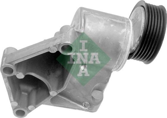 Ford Focus 1998-2009 Arası 1.6 16V, 1.4 16V INA Marka Vantilatör Kayış Gergi Rulmanı