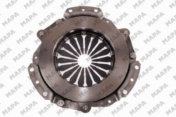 Citroen Ax 1986-1998 Arası 1.4 GTi Mapa Marka Debriyaj Seti