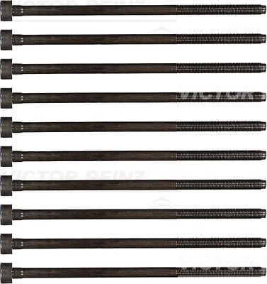 Alfa Romeo 147 2000-2010 Arası 1.6 16V T.SPARK, 1.6 16V T.SPARK ECO Victor Reinz Marka Silindir Kapak Saplaması
