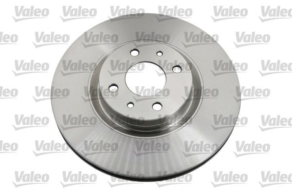 Alfa Romeo 155 1992-1997 Arası 2.0 16V Turbo Q4, 2.5 V6, 2.5 TD Valeo Marka Ön Fren Diski