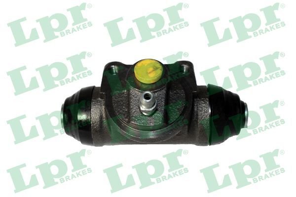 Fiat Palio 1996-2000 Arası 1.2, 1.6 16V LPR Marka Fren Silindiri