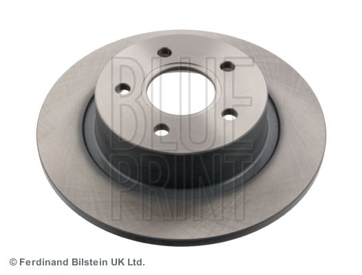 Ford Transit Connect 2002-2006 Arası 1.8 Di, 1.8 TDCi, 1.8 16V Blueprint Marka Arka Fren Diski