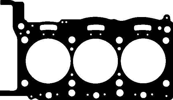 Porsche Cayenne 2010-2014 Arası 3.0 Diesel Elring Marka Silindir Kapak Contası