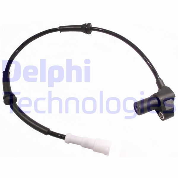 Renault Clio 1998-2016 Arası 1.9 D Delphi Marka Ön Abs Sensörü