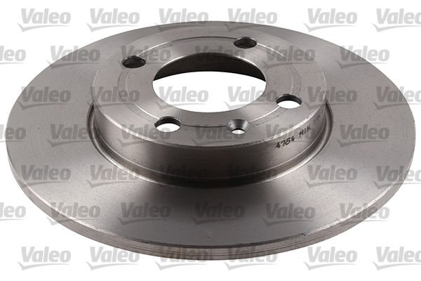 Volkswagen Polo 1994-1999 Arası 45 1.0 Valeo Marka Ön Fren Diski