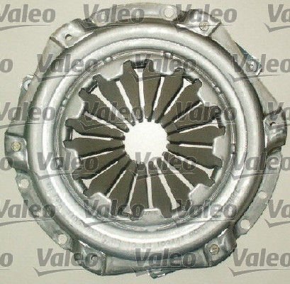 Peugeot 307 2000-2012 Arası 1.4 Valeo Marka Debriyaj Seti