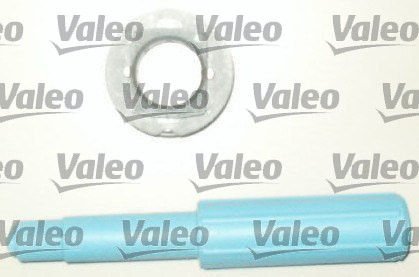 Peugeot 307 2000-2012 Arası 1.4 Valeo Marka Debriyaj Seti