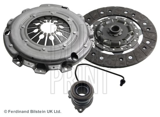 Opel Astra 2004-2014 Arası 1.7 CDTI Blueprint Marka Debriyaj Seti