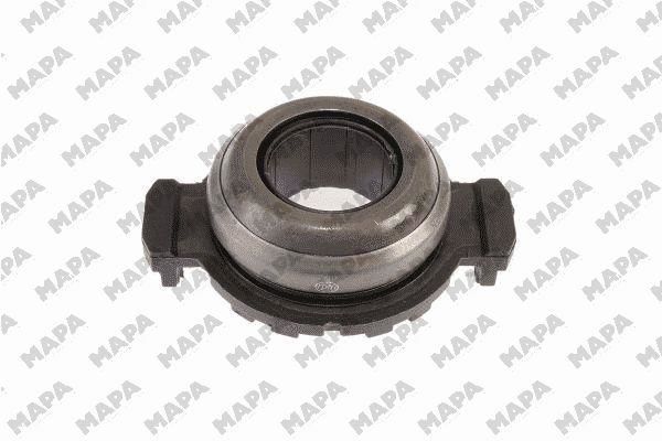 Citroen Ax 1986-1998 Arası 14 D, 15 D Mapa Marka Debriyaj Seti