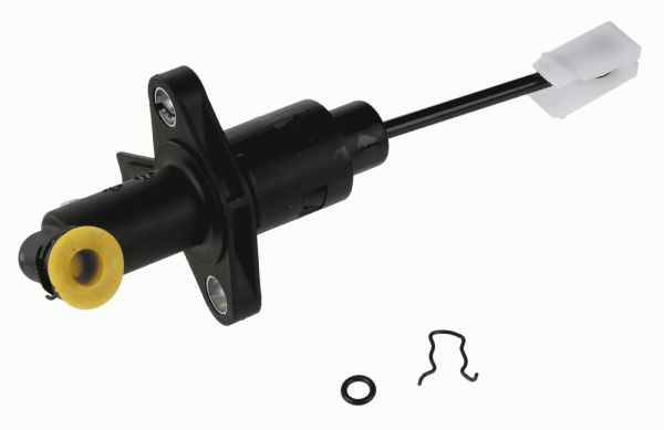 Audi A3 1996-2006 Arası 1.9 TDI Sachs Marka Debriyaj Üst Merkezi