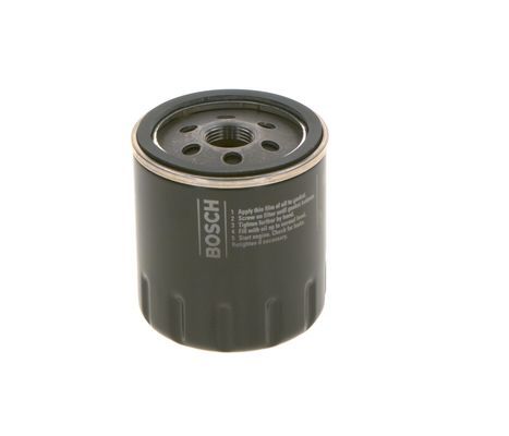 Citroen Ax 1986-1998 Arası 1.3 Sport Bosch Marka Yağ Filtresi